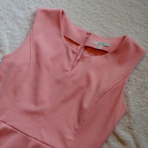 Pink Shirt